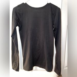 Lululemon long sleeve